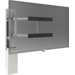 In hoogte verstelbaar Swing wandlift max. 65 inch