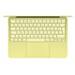 Apple MacBook Neo/13"/A18 Pro/6C CPU/5C GPU/8GB/256GB/Citrus