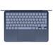 Apple MacBook Neo/13"/A18 Pro/6C CPU/5C GPU/8GB/512GB/Touch ID/Indigo