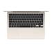 Apple MacBook Air/13"/M5/10C CPU/8C GPU/16GB/512GB/Starlight