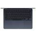 Apple MacBook Air/13"/M5/10C CPU/8C GPU/16GB/512GB/Midnight