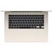 Apple MacBook Air/15"/M5/10C CPU/10C GPU/16GB/512GB/Starlight
