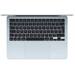 Apple MacBook Air/15"/M5/10C CPU/10C GPU/16GB/512GB/Sky Blue