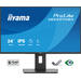 iiyama Monitor 24" FHD/USB-C/HDMI/DP/IHV