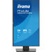 iiyama Monitor 24" FHD/USB-C/HDMI/DP/IHV