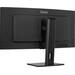 iiyama Monitor 34" UQHD Curved/USB-C/HDMI/DP/IHV