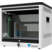 Hart voor Leren Cube / Max. 12 devices / USB-C / 45Watt / Wit