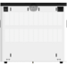 Hart voor Leren Cube / Max. 12 devices / USB-C / 45Watt / Wit
