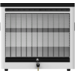 Hart voor Leren Cube / Max. 12 devices / USB-C / 45Watt / Wit