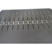 Hart voor Leren Cube / Max. 12 devices / USB-C / 45Watt / Wit