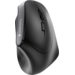Cherry Ergonomische USB muis MW4500 draadloos (rechtshandig)