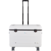 Hart voor Leren iPad trolley / USB-C / cap. 20 stuks / Wit