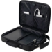 Dicota ECO laptoptas Base 14-15'6" /Zwart