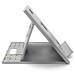 Kensington Smart Fit laptopverhoger voor laptop tot 15'6 inch / grijs