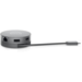 Dell DA310 mobiele USB-C adapter