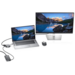 Dell DA310 mobiele USB-C adapter