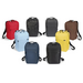 Lumaz Backpack COMMUTER 13-16" NAVY BLUE