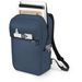 Lumaz Backpack COMMUTER 13-16" NAVY BLUE