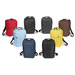Lumaz Backpack COMMUTER 13-16" ICE BLUE