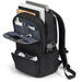 Lumaz Backpack COMPANION 13-16" zwart