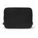 Dicota Sleeve ONE 14"-14,1" zwart