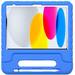 Lumaz Kids Case Blauw voor iPad 10,9"