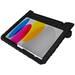 Lumaz Kids Case Zwart voor iPad 10,9"