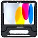 Lumaz Kids Case Zwart voor iPad 10,9"