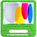 Lumaz Kids Case Groen voor iPad 10,9"