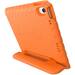 Lumaz Kids Case Oranje voor iPad 10,9"