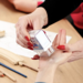 Handstempel protect kinderstempel