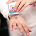 Handstempel protect kinderstempel