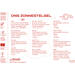 Beloningsstickers 119 Ons Zonnestelsel 20 motieven, 240 stickers