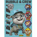 Miniposters Rubble & Crew 1100 4 motieven, 20 stuks