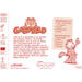 Beloningsstickers Garfield 137 35 motieven, 700 stickers