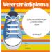 Veterstrikdiploma's voordeelpakket