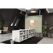 Prikbord Legamaster UNITE kurk 45 x 60 cm