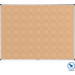 Prikbord Legamaster UNITE kurk 90 x 120 cm