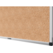 Prikbord Legamaster UNITE kurk 90 x 120 cm