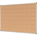Prikbord Legamaster UNITE kurk 90 x 120 cm