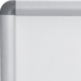 Kliklijst A4 Nobo Aluminium