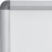 Kliklijst A4 Nobo Aluminium