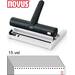Perforator Novus 23-gaats 15 vel