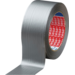 Ducttape Tesa basic universal grijs 50mm, 25 meter