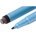 Fineliner Staedtler Lumocolor correctable 0,6 mm zwart