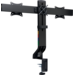 Monitor arm Kensington SmartFit Ergonomics dubbel