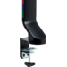 Monitor arm Kensington SmartFit Ergonomics dubbel