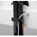 Monitor arm Kensington SmartFit Ergonomics dubbel
