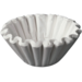 Koffiefilter Bravilor 245mm