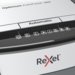 Papiervernietiger Rexel, Optimum Autofeed Auto+ 50X, Snippers P4